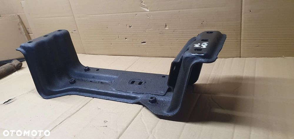 Łapa mocowanie wspornik skrzyni Mercedes ML W164 3.0 CDI - 3