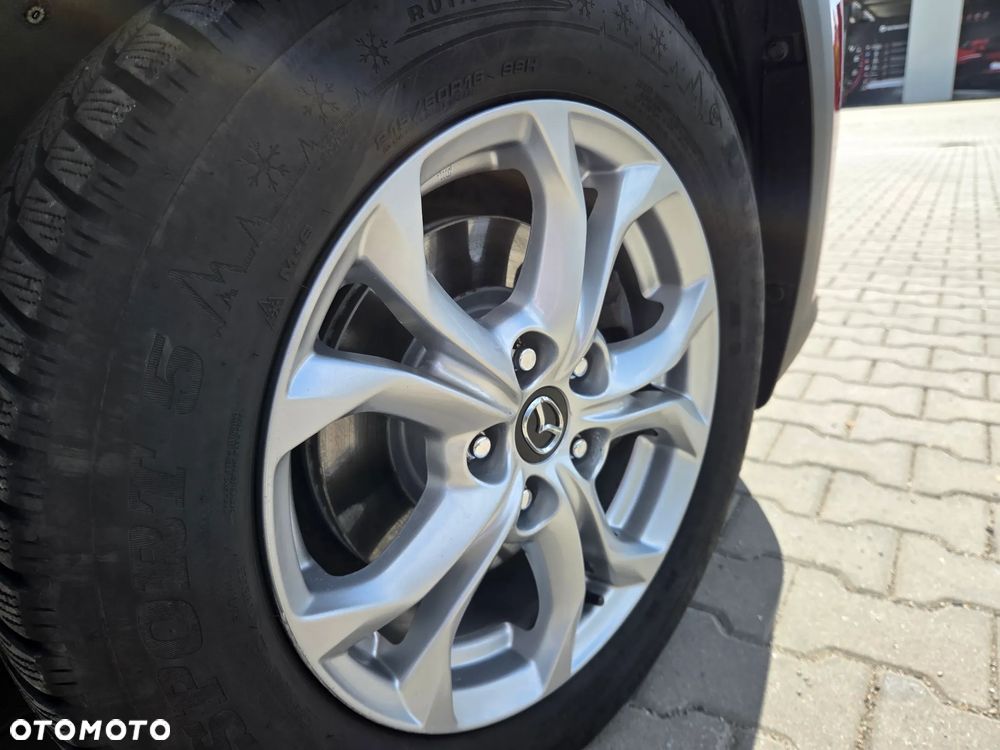 Mazda CX-3 2.0 Skyenergy - 13