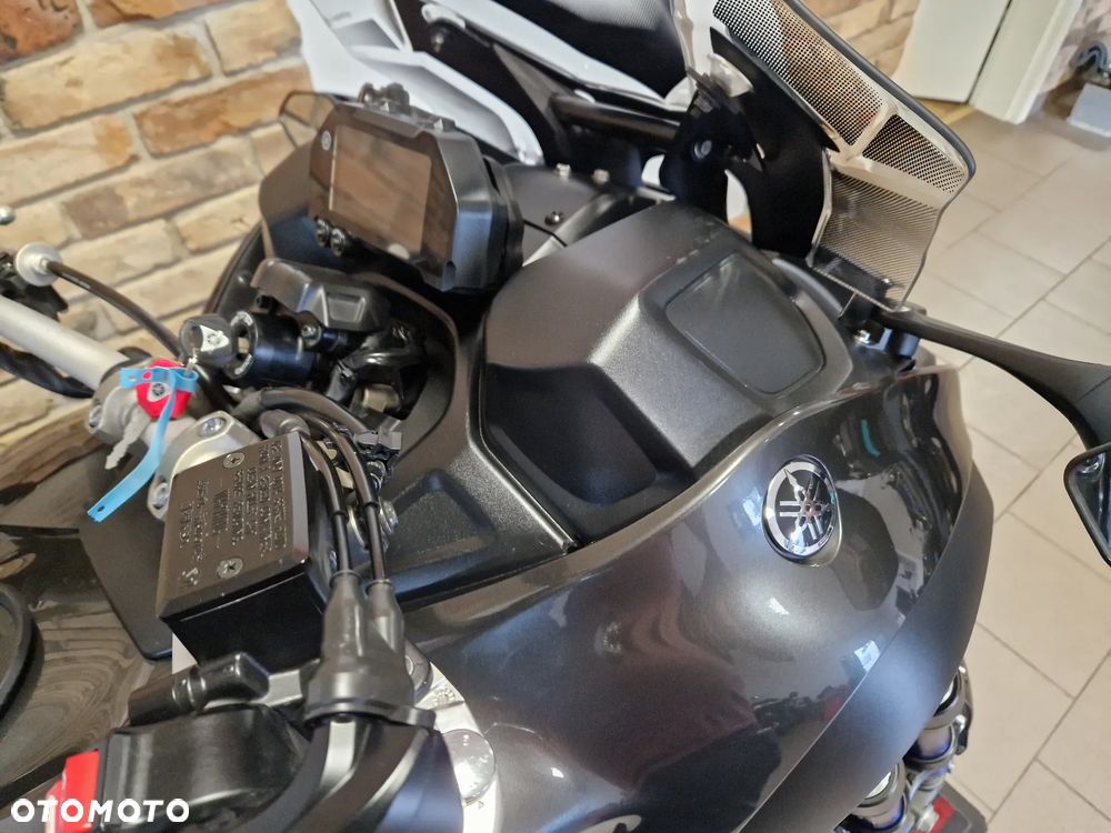 Yamaha NIKEN - 28