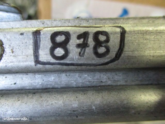 Elevador Sem Motor ELEVSM878 RENAULT ESPACE 4 2005 3.0DCI 180CV 5P CINZA TE - 3