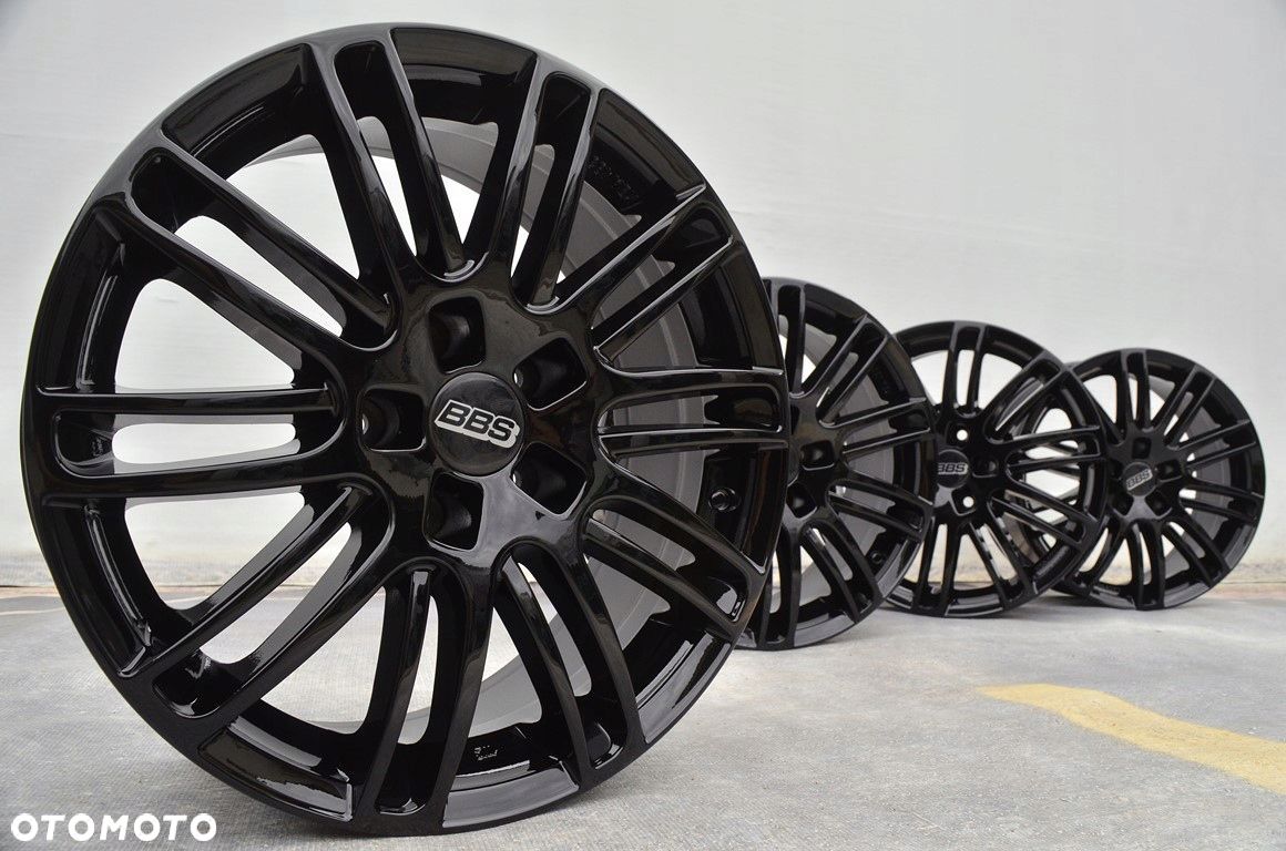 Felgi 8x18 5x114.3 Mazda 5 6 CX5 Kia Sportage Ceed Hyundai i30 Honda Accord - 1