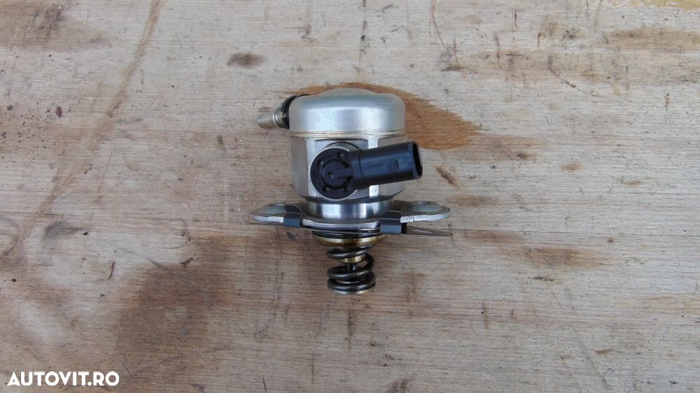 Pompa inalta presiune Hyundai Tucson 1.6 TGDI hybrid,an 2020 cod 35326-2M500 - 3