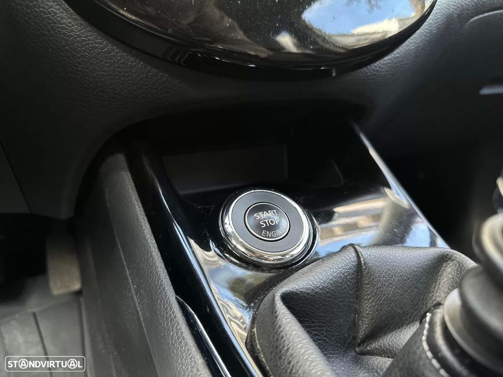 Nissan Pulsar 1.2 DIG-T Tekna - 23