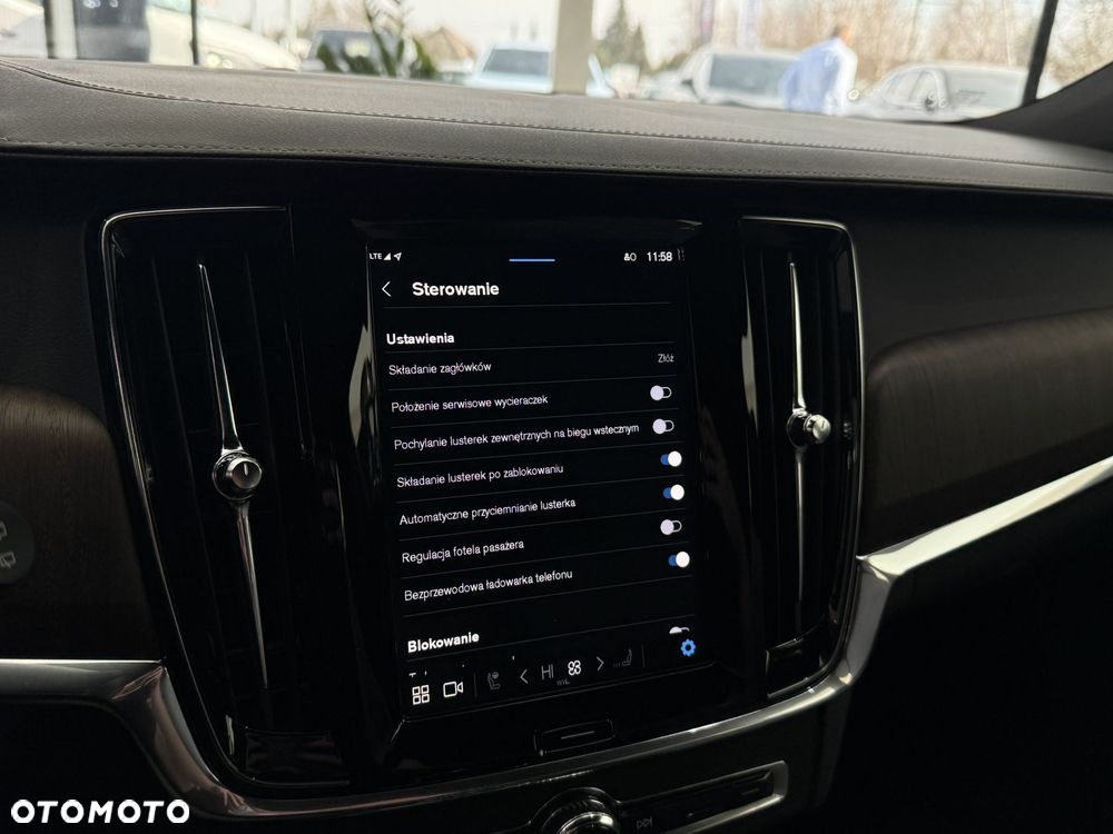 Volvo V90 - 34