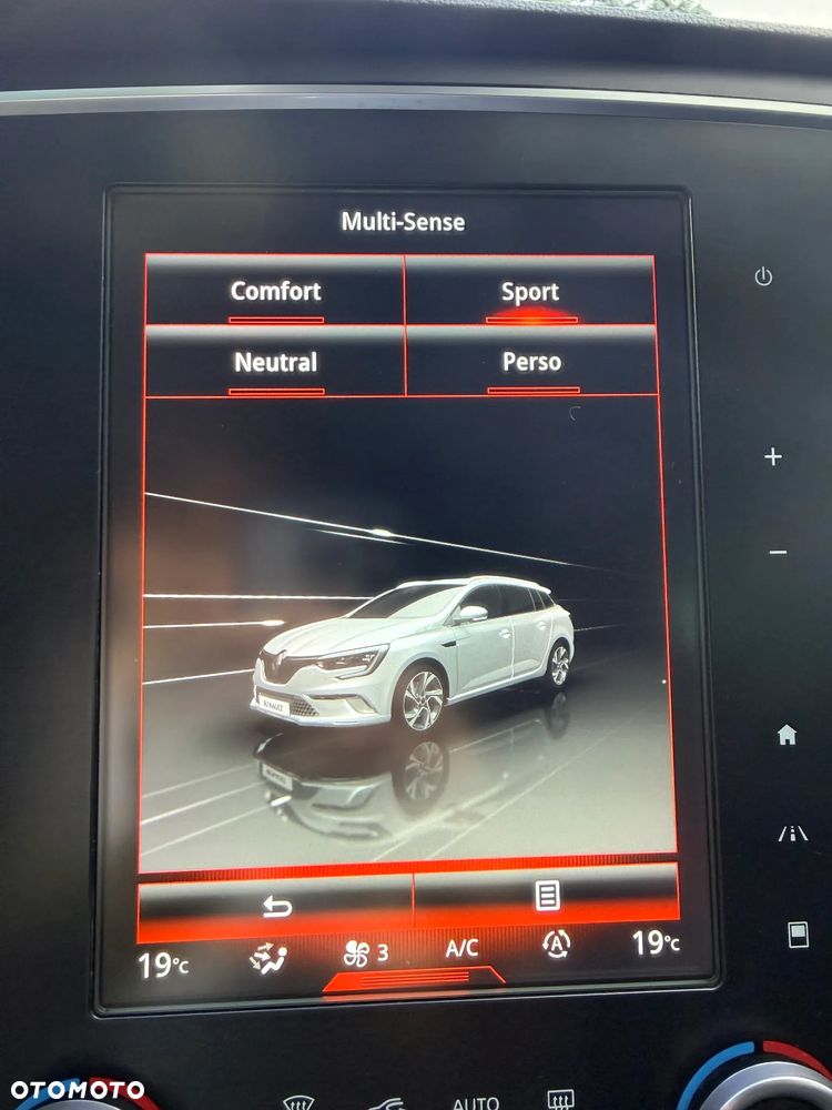 Renault Megane 1.6 TCe GT EDC - 18
