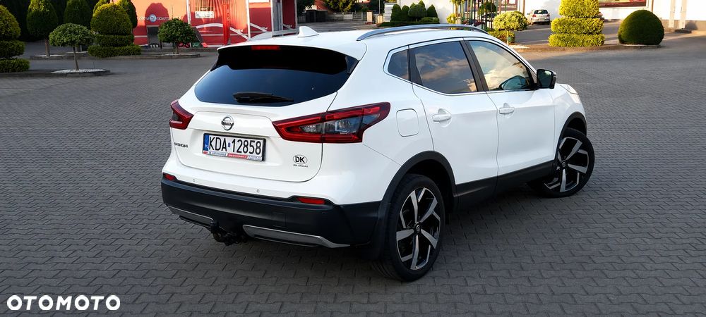 Nissan Qashqai 1.6 DIG-T Tekna+ - 4