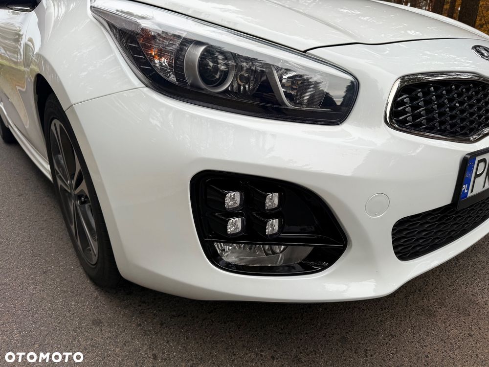 Kia Ceed 1.0 T-GDI GT-Line - 7