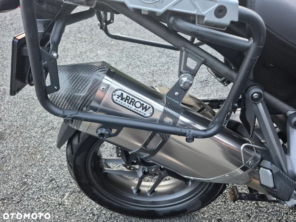 Triumph Tiger - 21