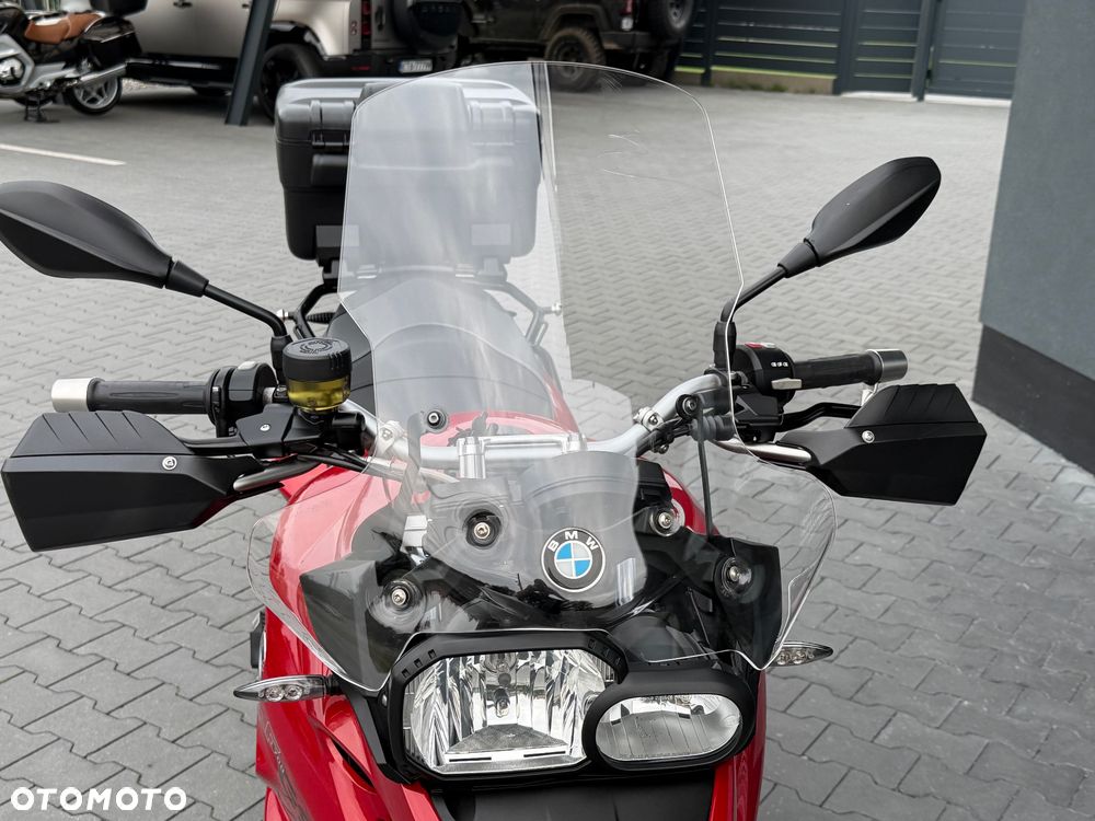 BMW GS - 19