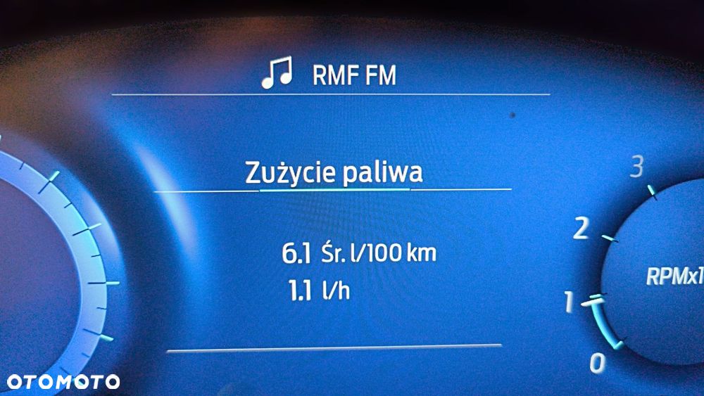 Ford Focus 1.0 EcoBoost mHEV Titanium X - 26
