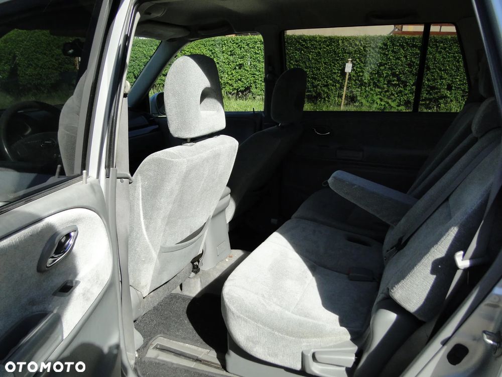 Suzuki Grand Vitara XL-7 2.0 TD Comfort + - 7