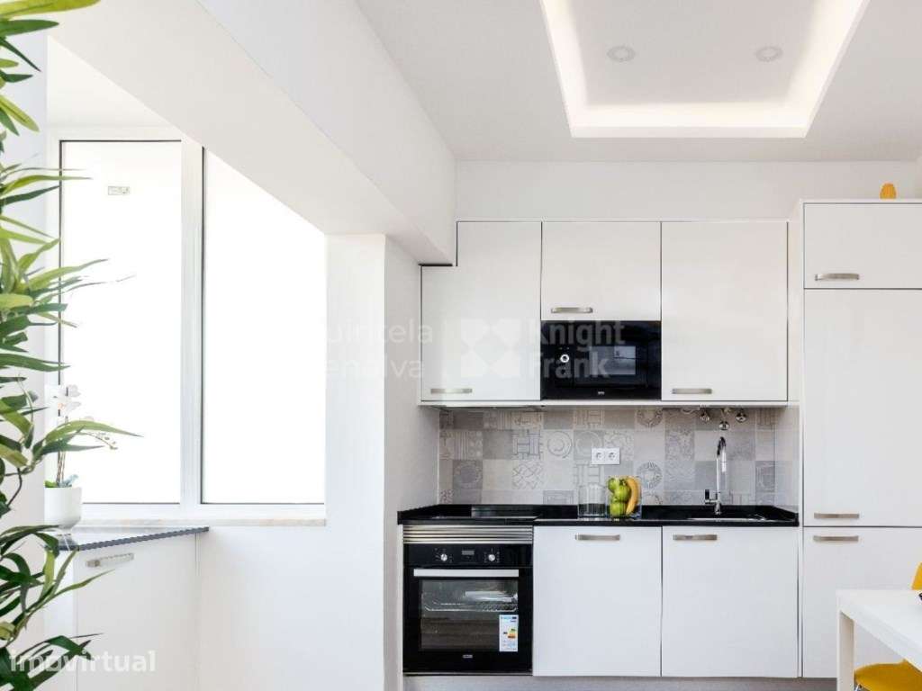 Apartamento T3 mobilado e equipado, para venda em Benfica - Grande imagem: 5/24