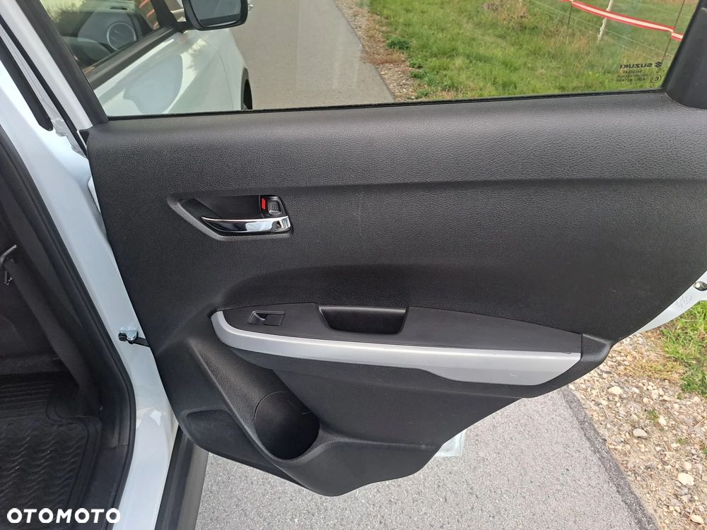 Suzuki Vitara 1.6 DDiS (4x2) Comfort+ - 18