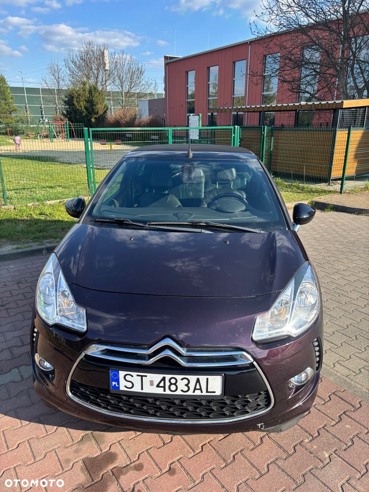 Citroën DS3 1.2 PureTech BeChic S&S - 9