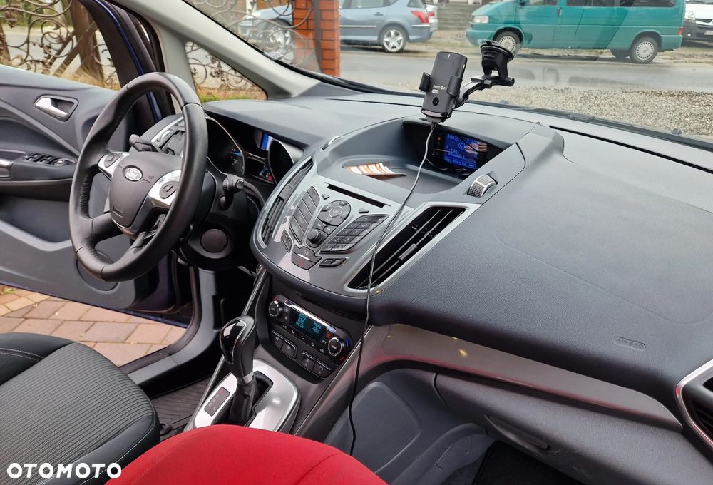 Ford C-MAX 2.0 TDCi Titanium - 18