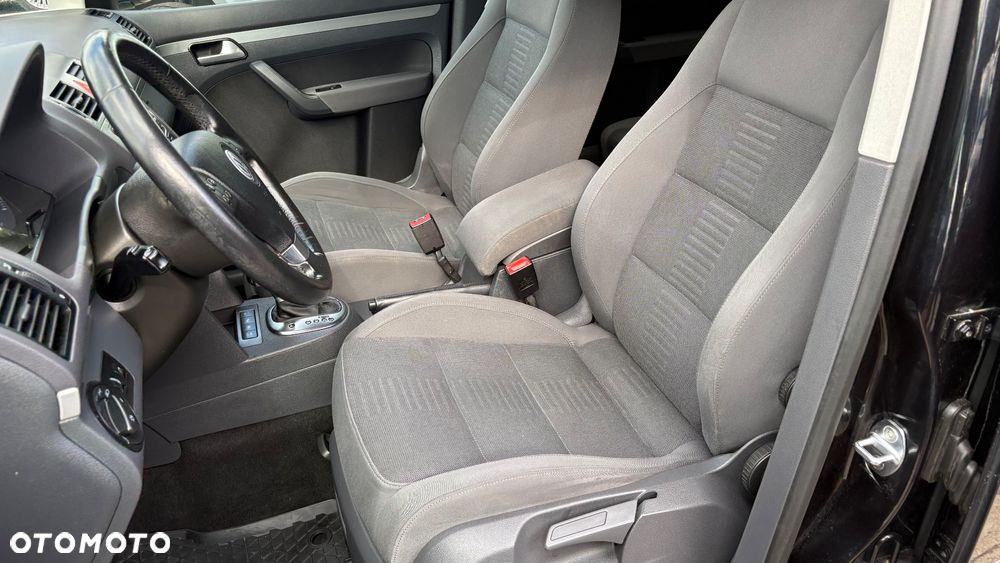 Volkswagen Touran 1.4 TSI DSG Highline - 22