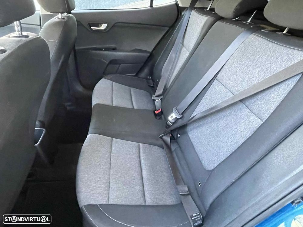 Kia Stonic 1.2 Dynamic - 25