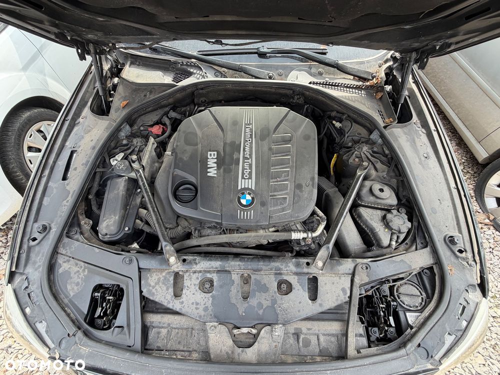 BMW Seria 5 530d xDrive Sport-Aut - 6