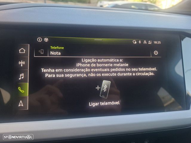 Audi Q4 e-tron 35 55 kWh - 18