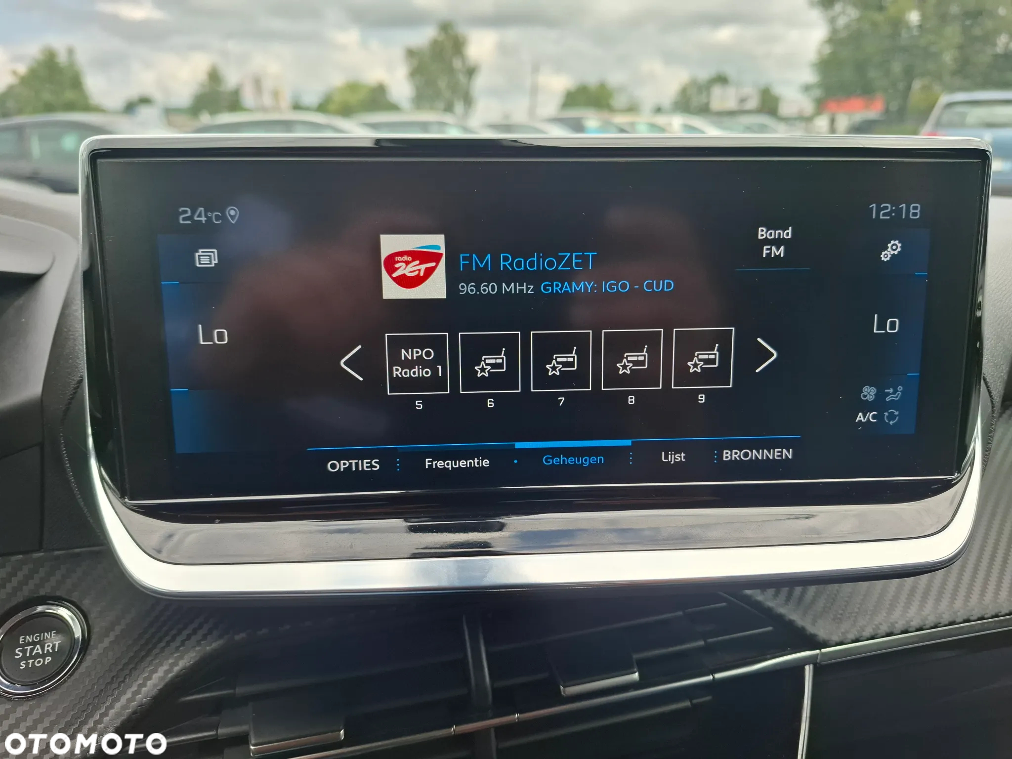 Peugeot 2008 1.2 PureTech Allure Pack S&S - 30