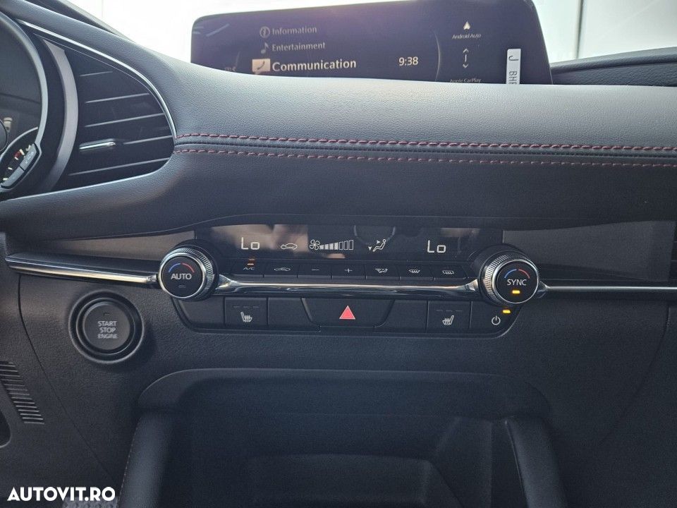 Mazda 3 - 13