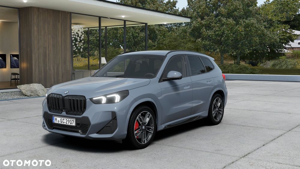 BMW X1 xDrive20d M Sportpaket - 7
