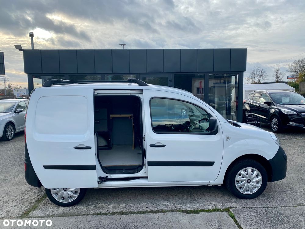 Renault Kangoo - 11