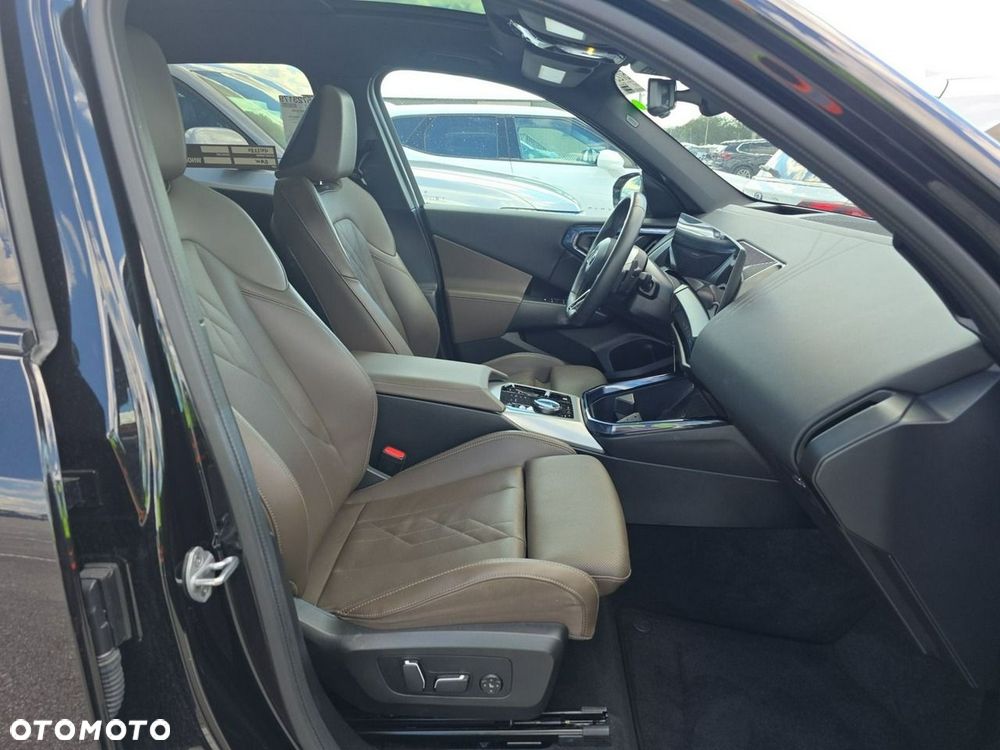 BMW X3 - 9