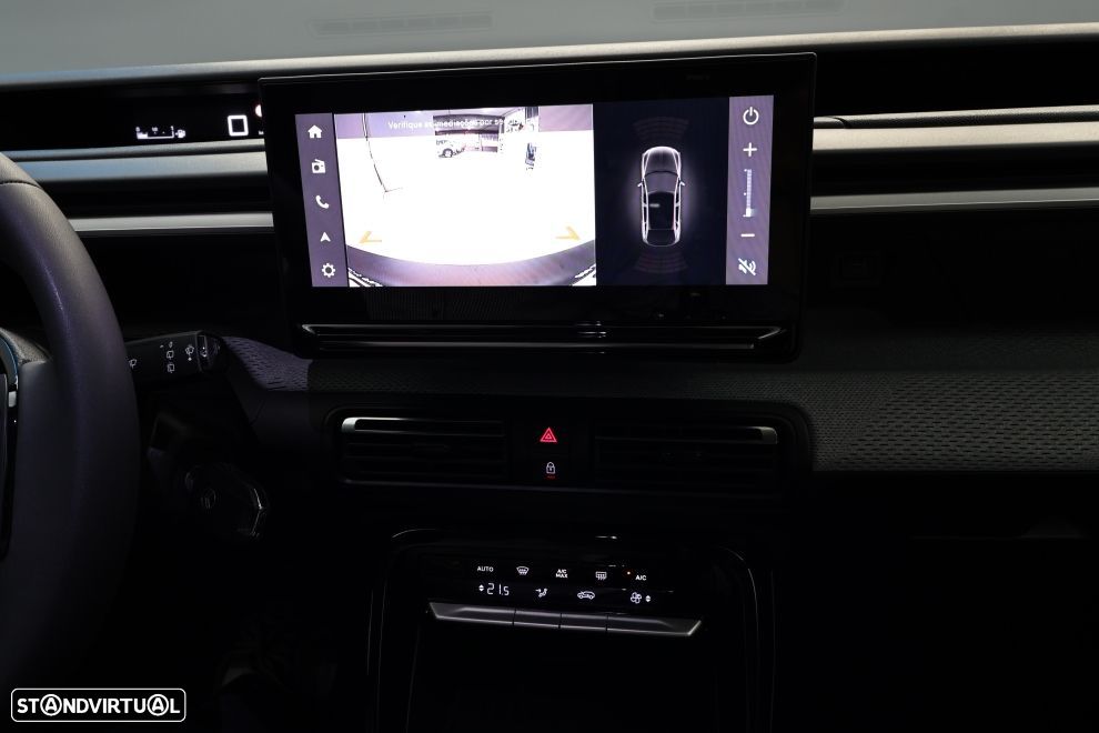 Citroën C3 1.2 Turbo Max - 32