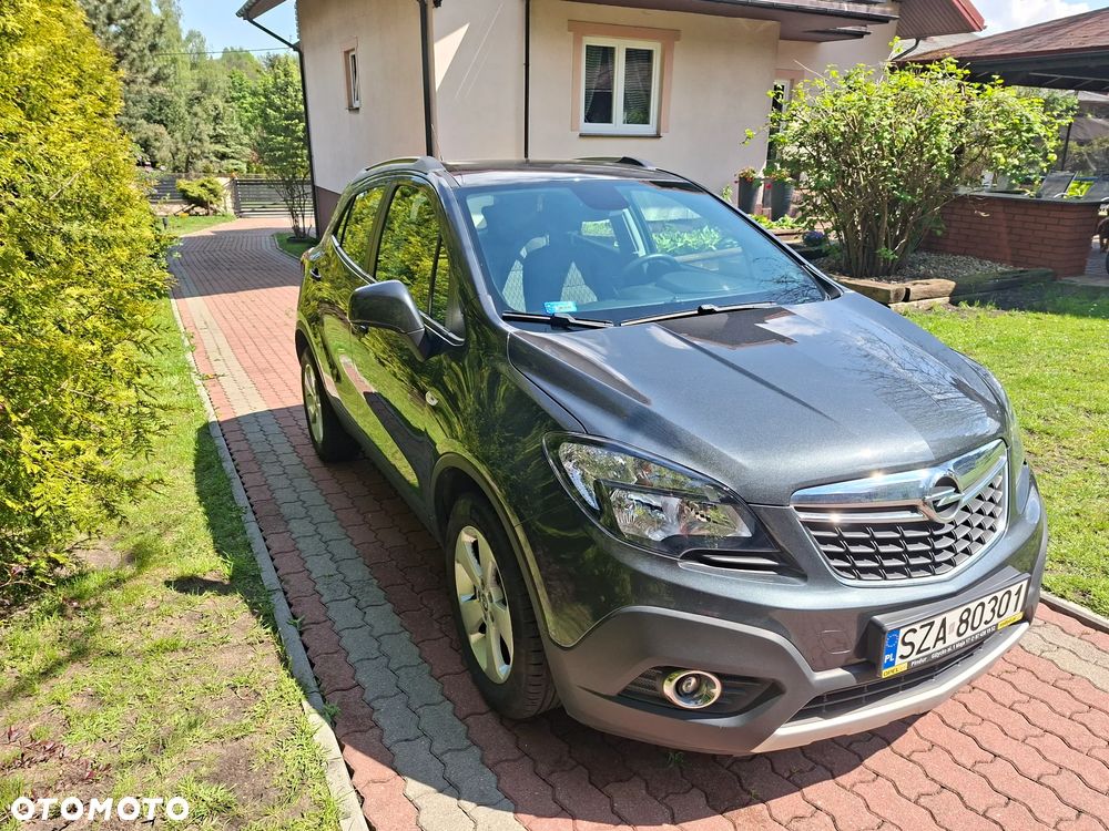 Opel Mokka 1.6 Enjoy S&S - 1