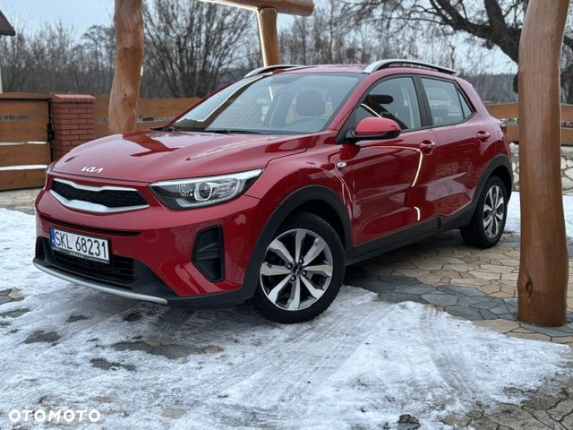 Kia Stonic 1.0 T-GDI L Business Line - 1