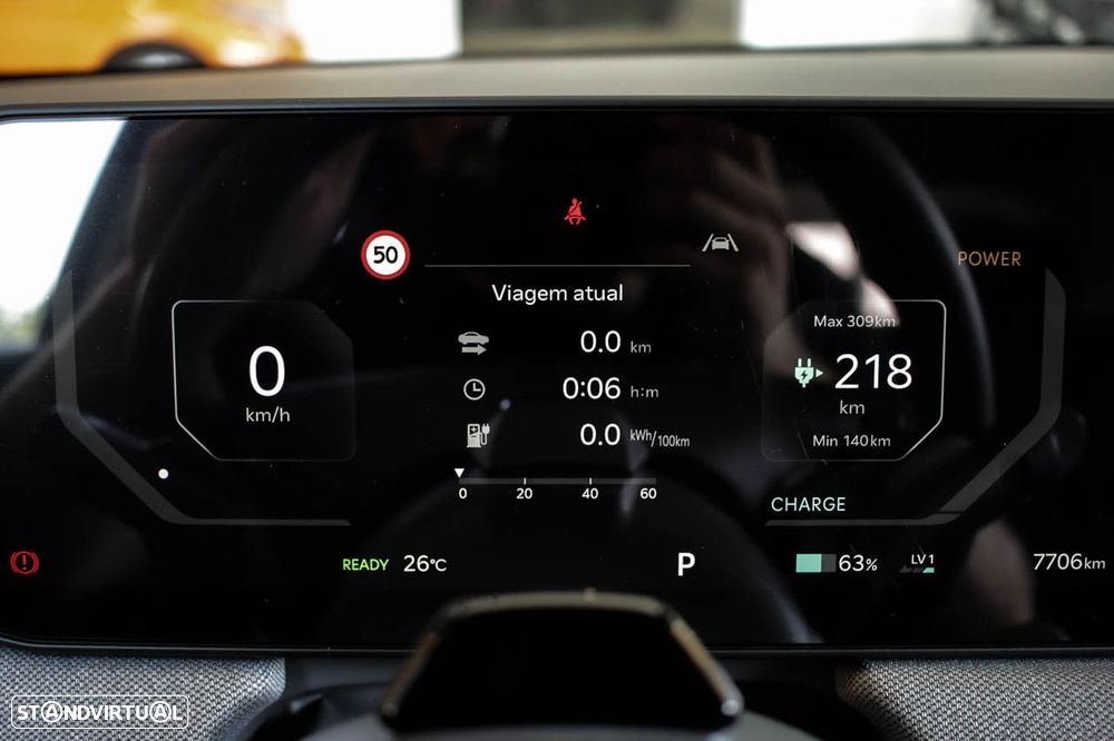 Kia EV3 58.3 kWh Drive - 14
