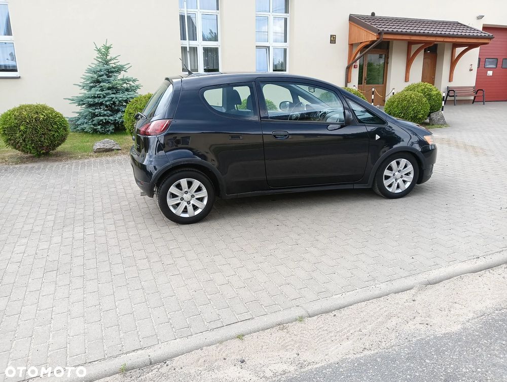 Mitsubishi Colt 1.3 ClearTec Edition - 5