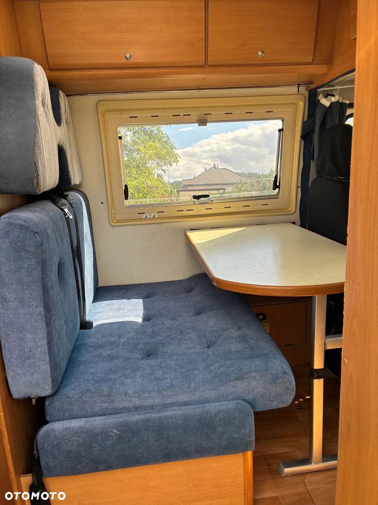 Fiat DUCATO - 5