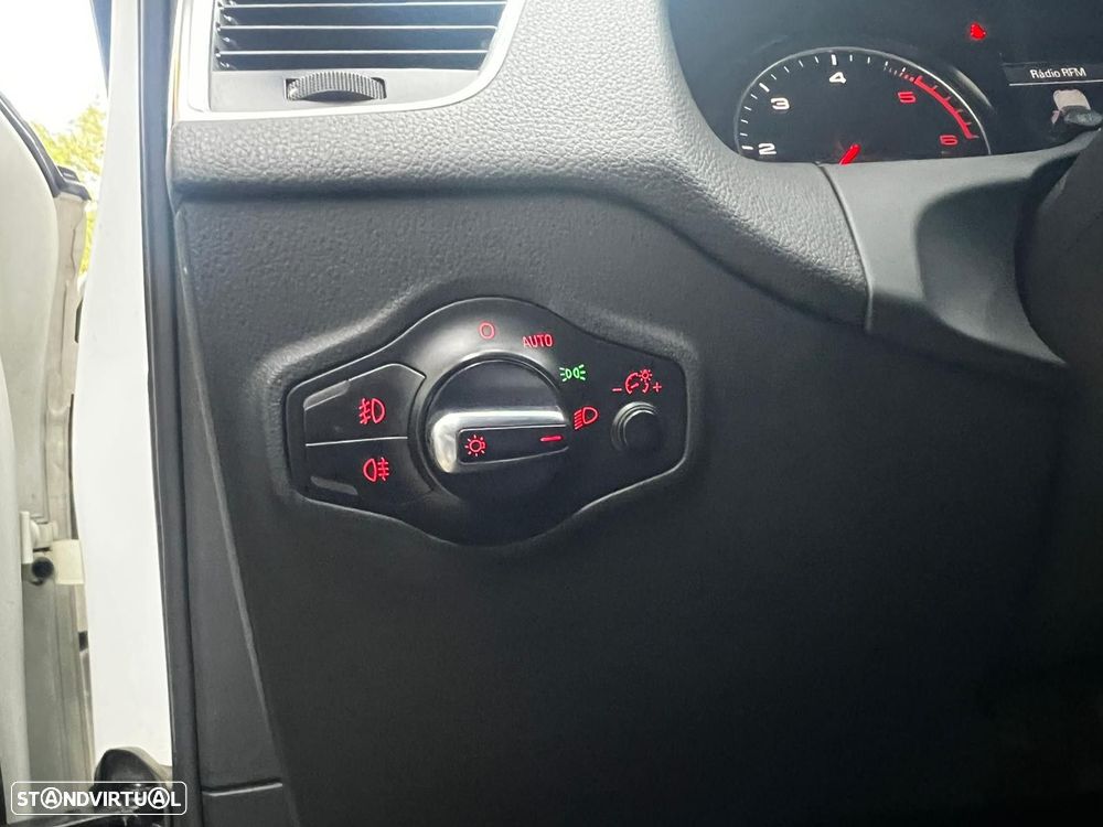 Audi Q5 2.0 TDI S-tronic - 39