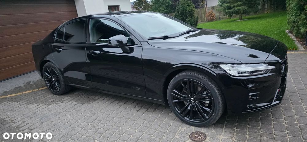 Volvo S60 - 6