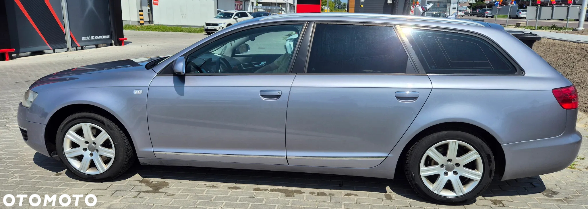 Audi A6 2.0 TDI - 4