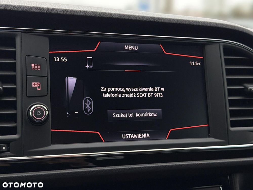 Seat Leon 1.5 TSI FR - 34