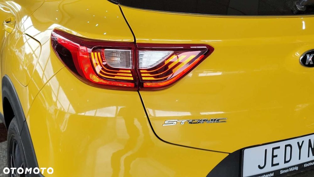 Kia Stonic - 12
