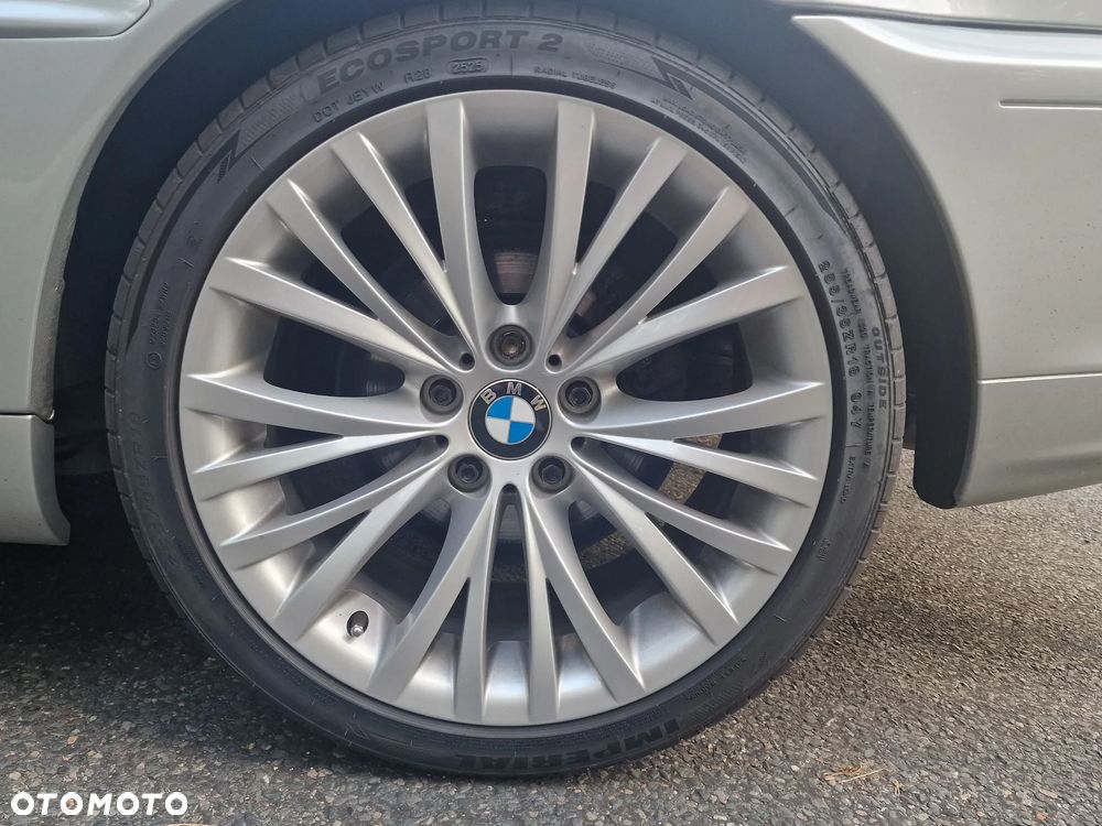 BMW Seria 3 320Ci - 33