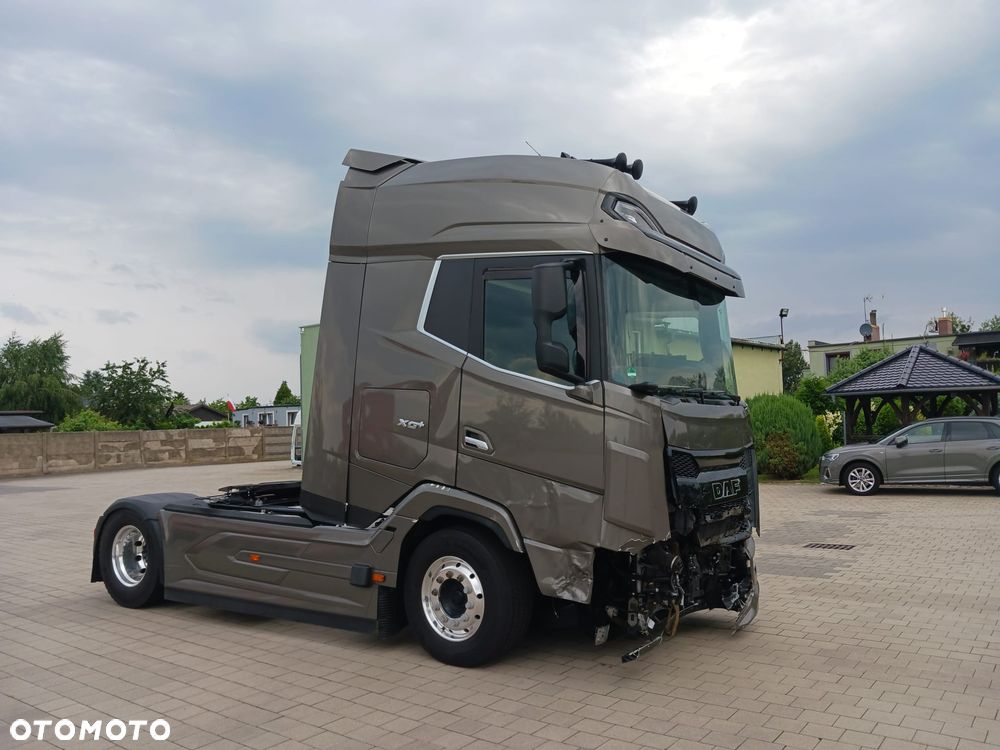 DAF 530 XG+ - 1