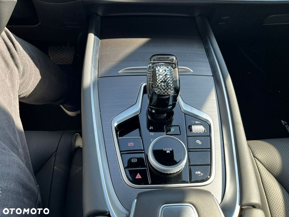 Chery Tiggo 7 - 11