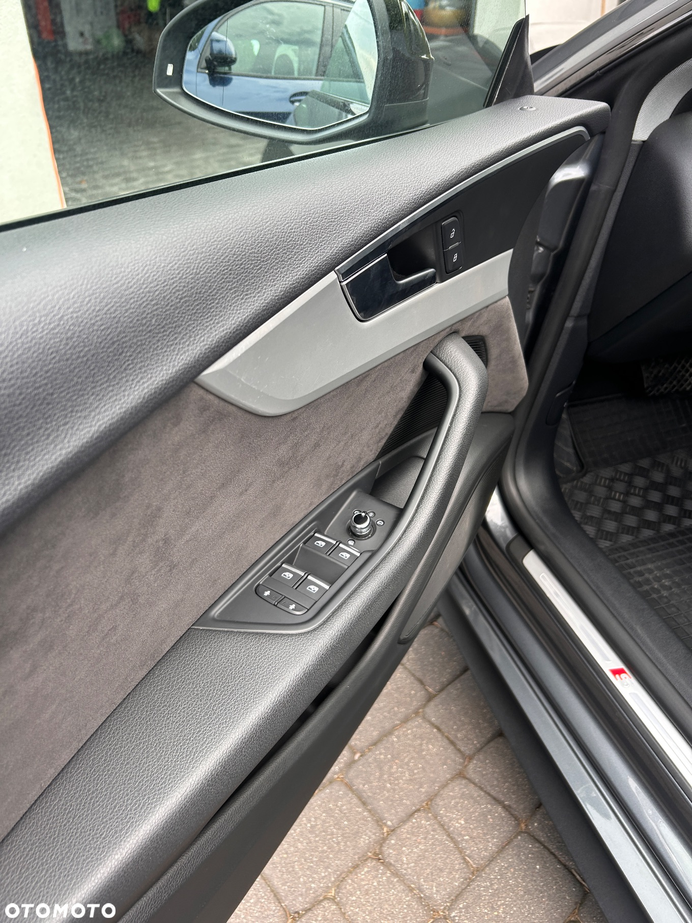 Audi A5 2.0 TFSI S tronic - 16