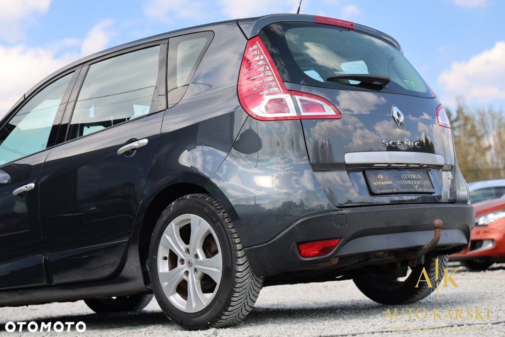 Renault Scenic - 16