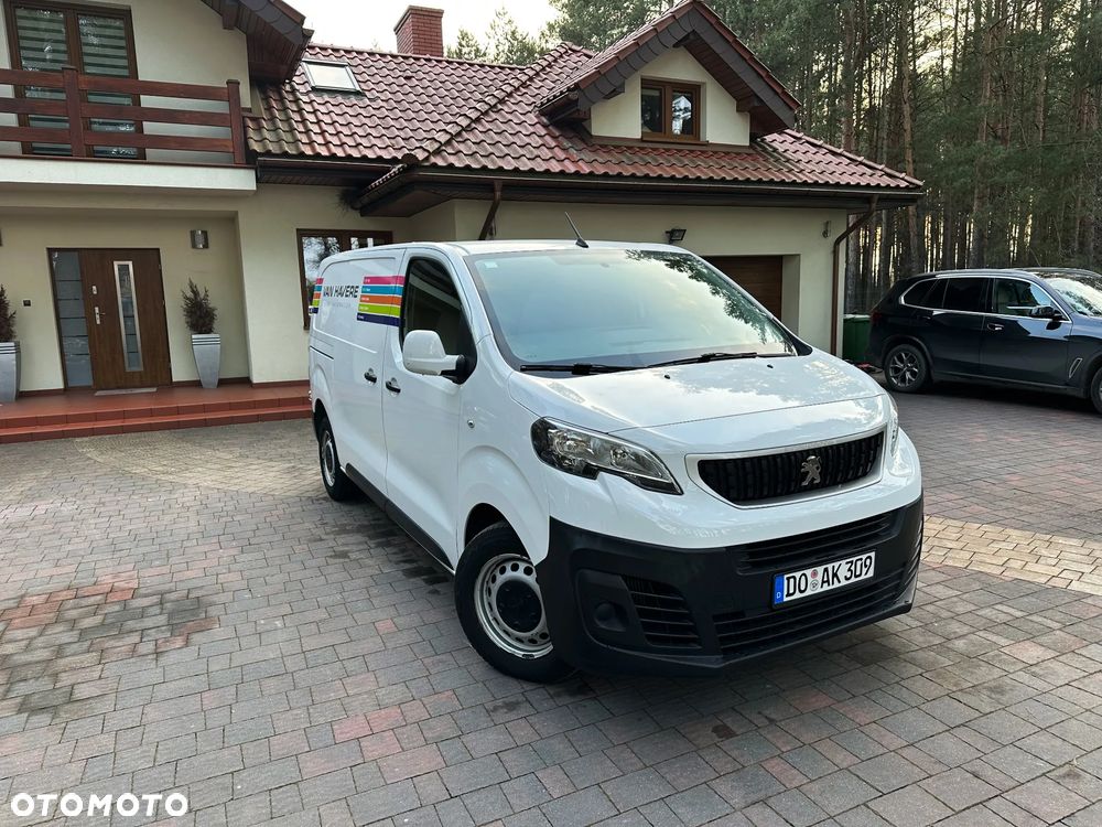 Peugeot Expert L2 - 6