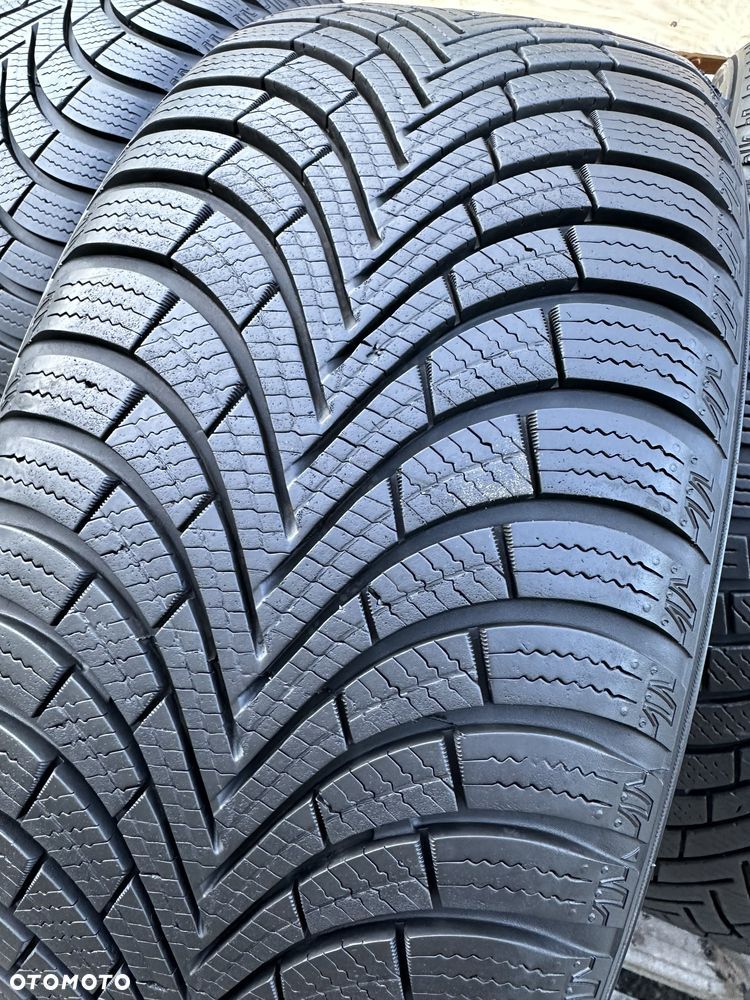 Maxxis Premitra 215/50/17 kpl 4 szt rok 2022 - 1