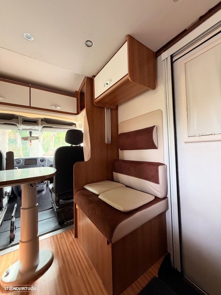 Renault Master - 40