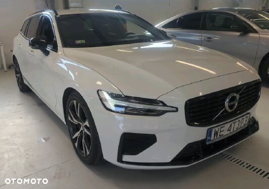 Volvo V60 - 2