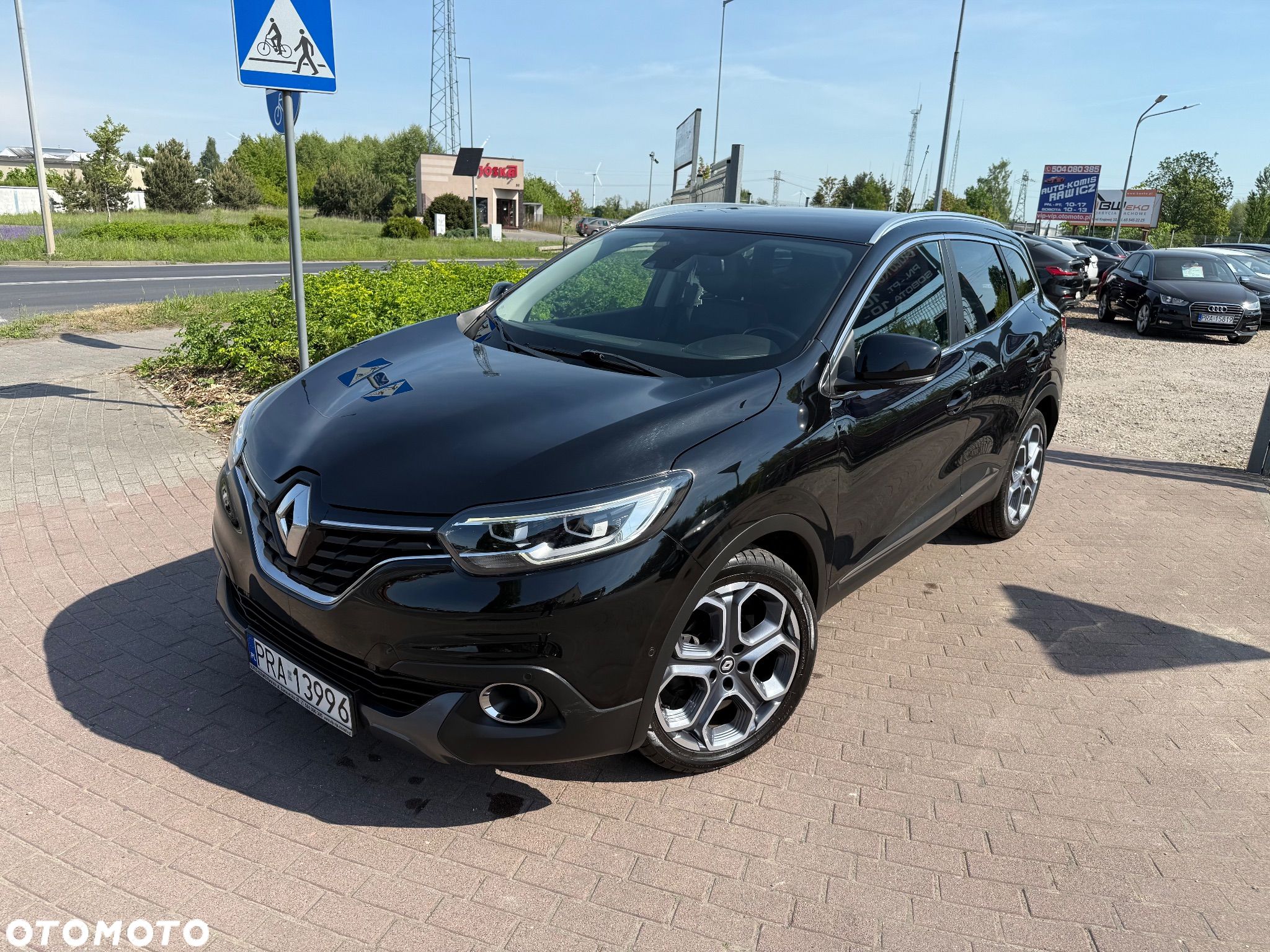 Renault Kadjar Energy dCi 110 EDC COLLECTION - 1