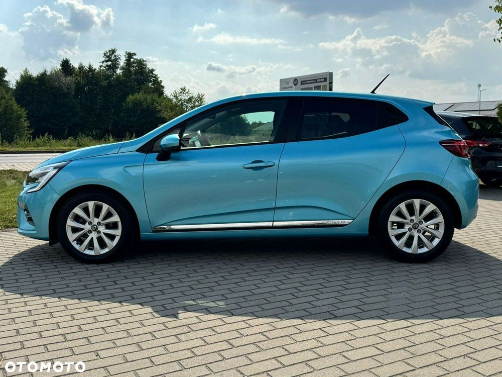 Renault Clio - 18